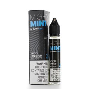 Mighty-Mint