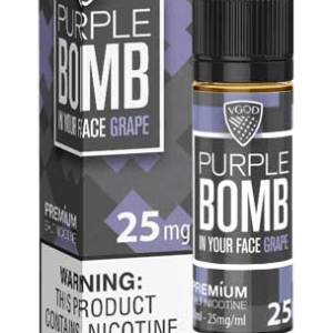grape-bomb