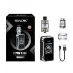 SmokG-Priv4