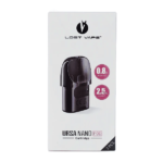 Ursa-Cartridge
