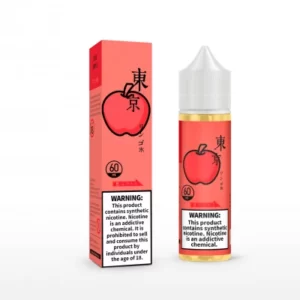 tokyo E-juice