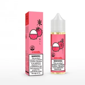 tokyo E-juice