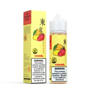 tokyo E-juice