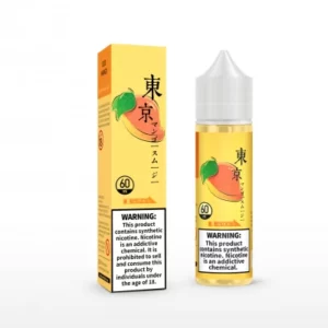 tokyo E-juice