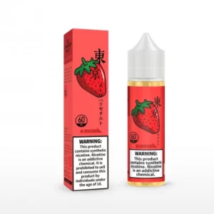 tokyo E-juice