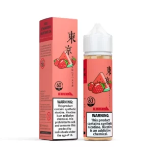 tokyo E-juice