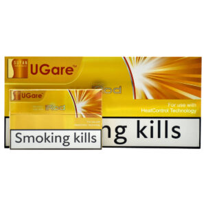 UGare