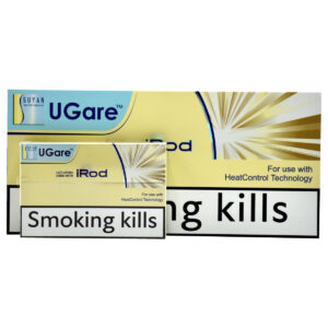 UGare IRod