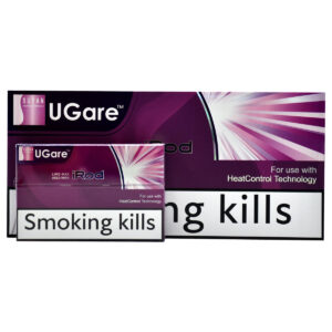 IRod UGare