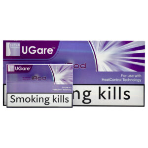 UGare IRod