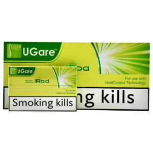 IRod UGare