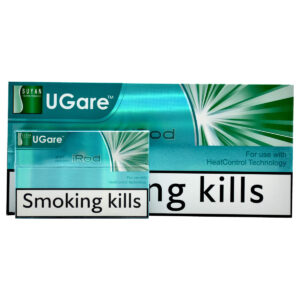 UGare IRod