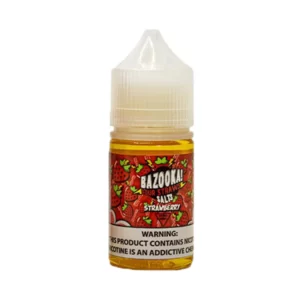 bazooka salt
