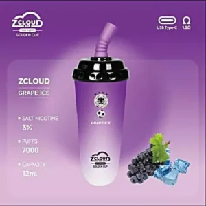 zcloud