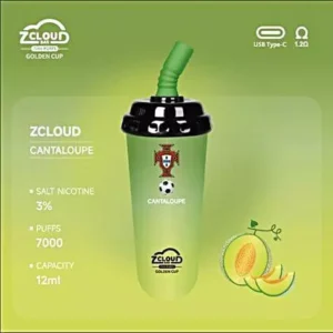zcloud