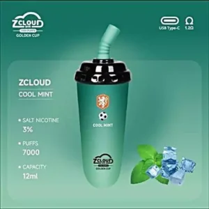 zcloud