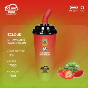 zcloud