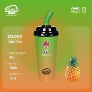 zcloud