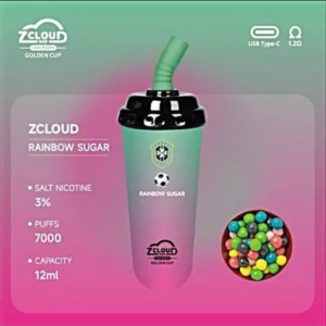 zcloud