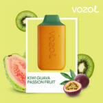 vozol 6000
