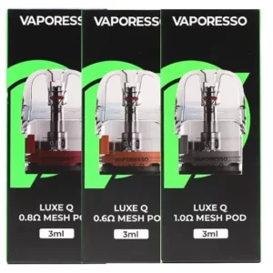 Vaporesso-3ml
