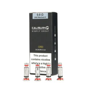 coil-G-uwell