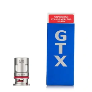 vaporesso-GTX