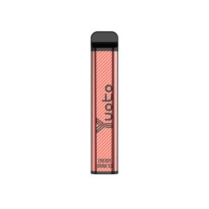 پاد یکبار مصرف نوشیدنی انرژی زا ۲۵۰۰ پاف یوتو | Yuoto XXL Energy Drink Ice Disposable Vape – 2500 Puffs
