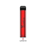 پاد یکبار مصرف لیچی یخ ۲۵۰۰ پاف یوتو | Yuoto XXL Lychee Ice Disposable Vape – 2500 Puffs