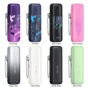 Lost Vape Ursa Cap Pod Kit 1000mAh