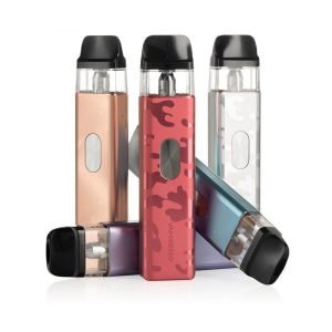 پاد اکسراس ۴ مینی ویپرسو Vaporesso XROS 4 Mini